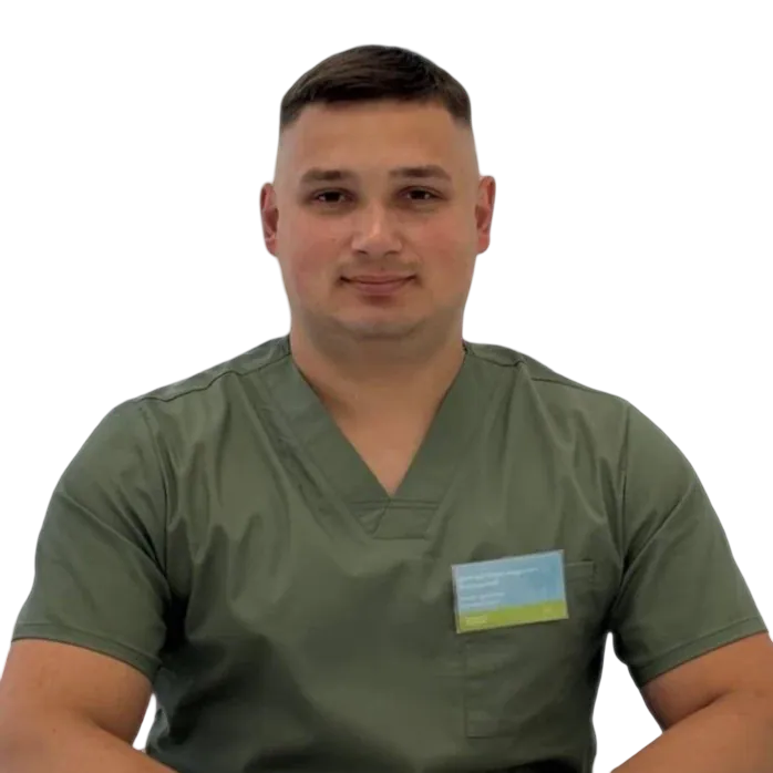 Doctor Photo
