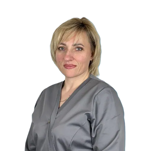 Дудко Елена Викторовна