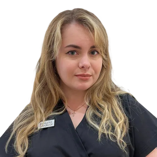 Doctor Photo