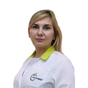 Doctor Photo