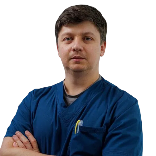 Doctor Photo