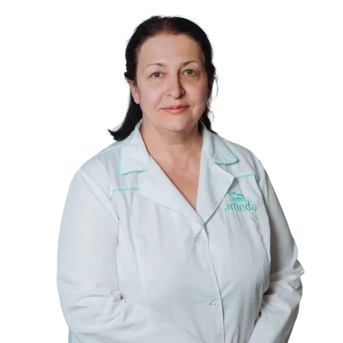 Doctor Photo