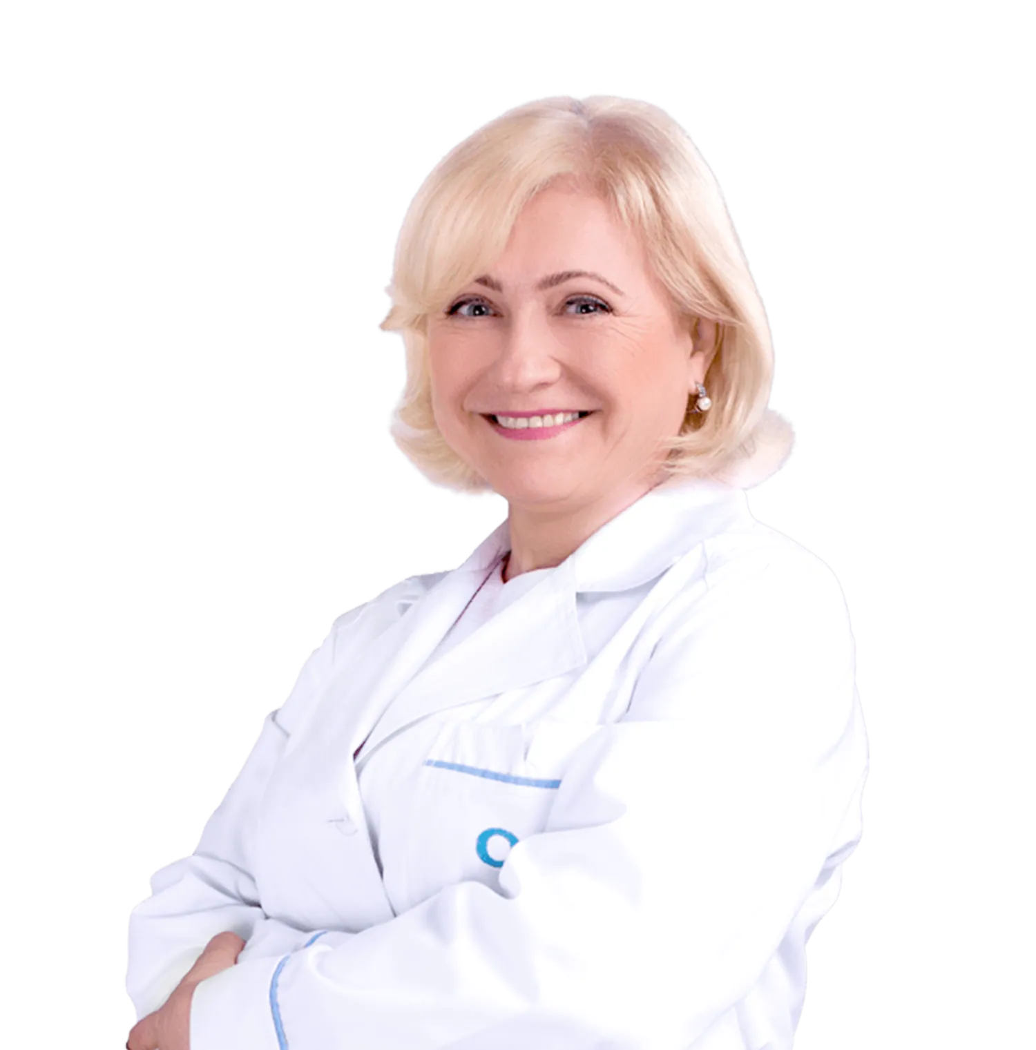 Doctor Photo