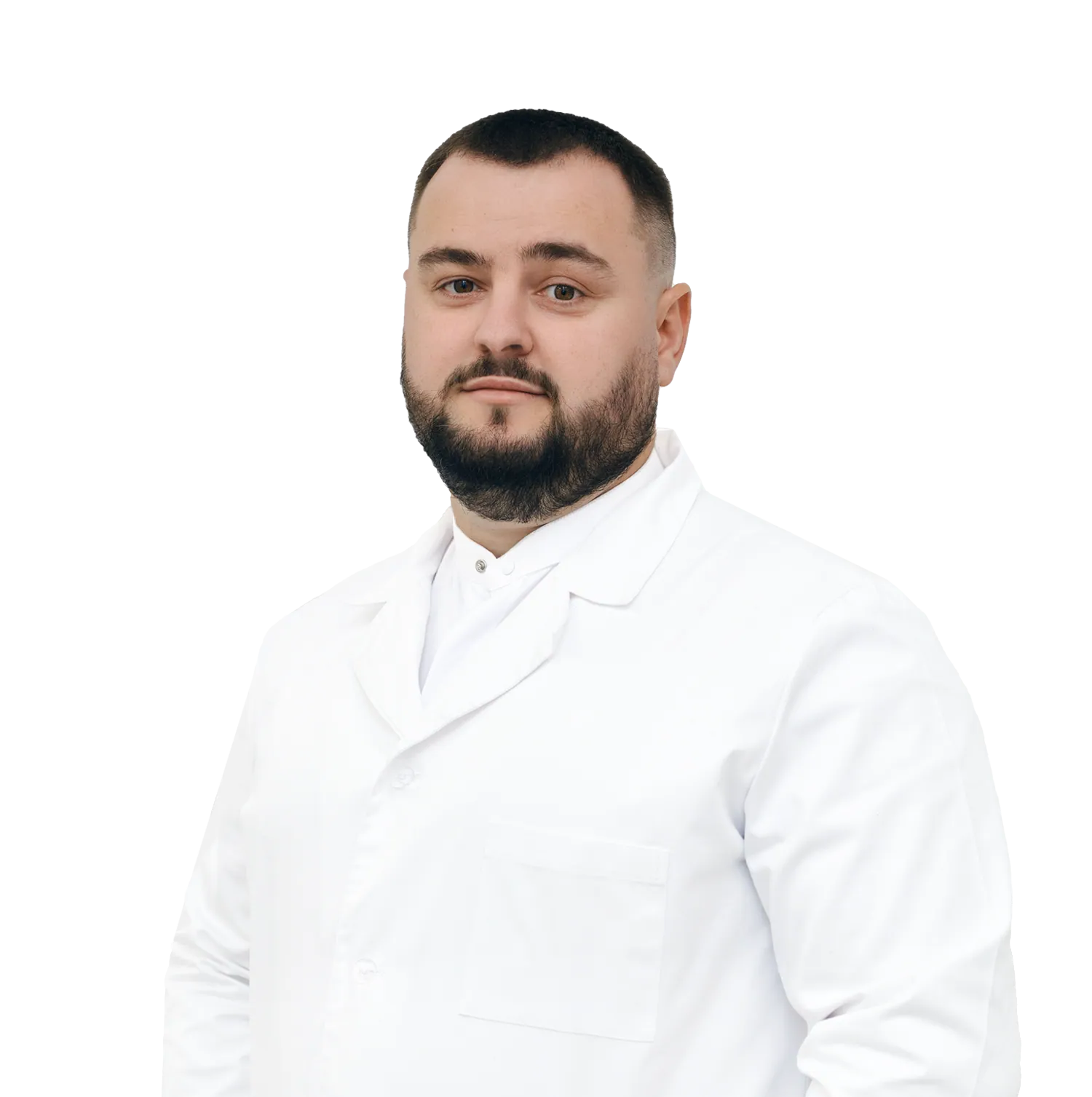Doctor Photo