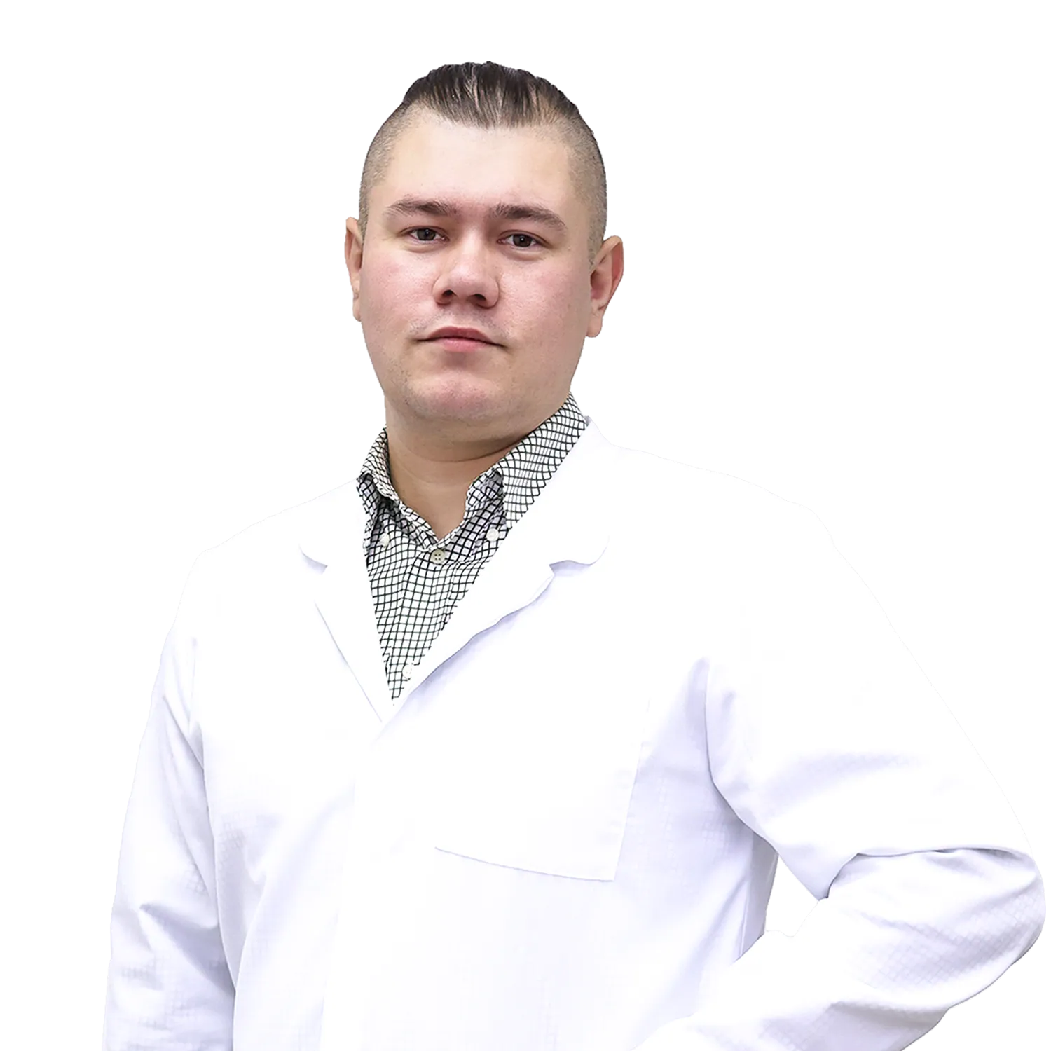 Doctor image