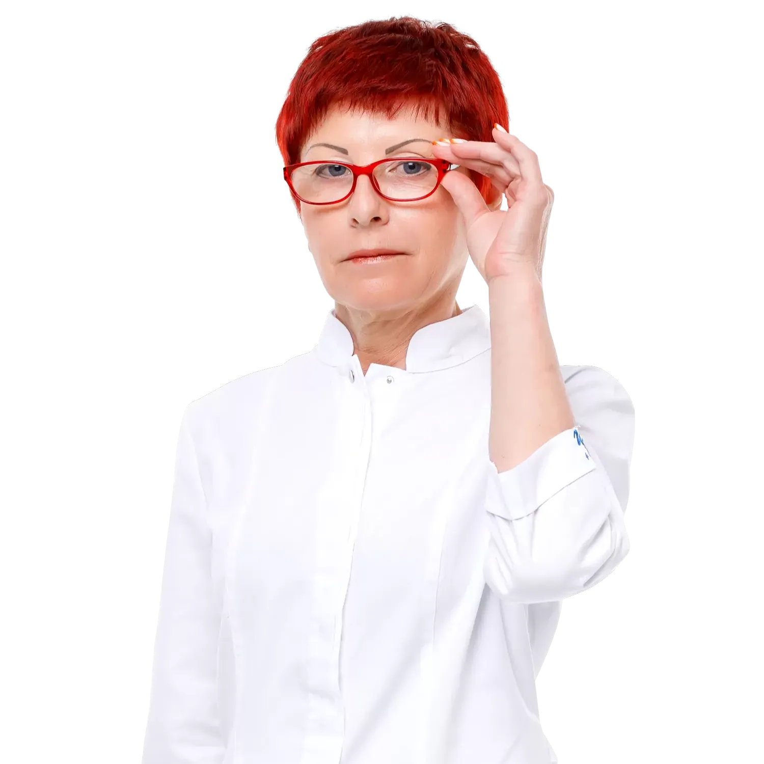 Doctor Photo