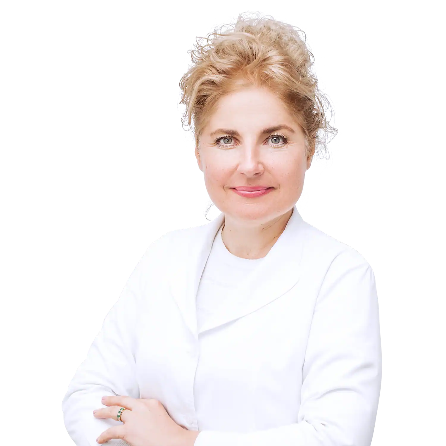 Doctor Photo