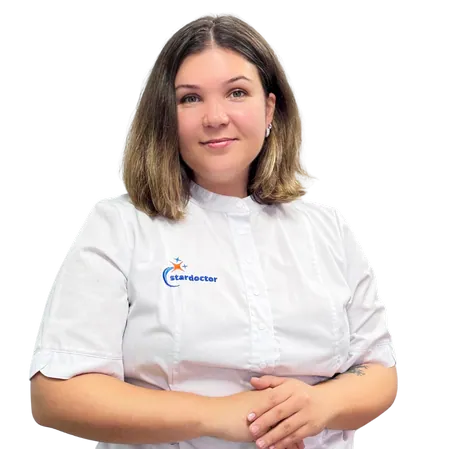 Doctor Photo