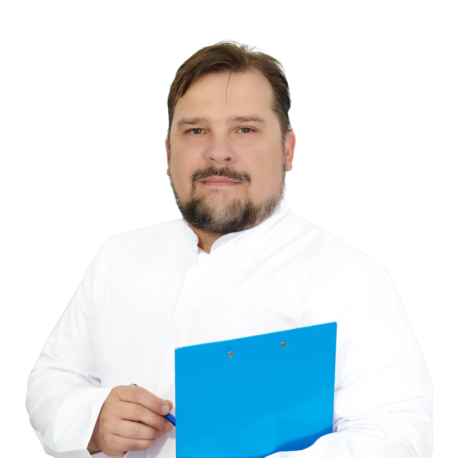 Doctor Photo