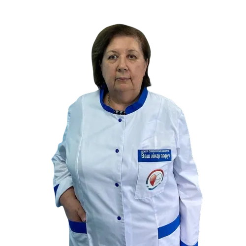 Doctor Photo