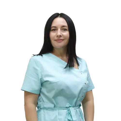 Мелеогло Ирина Викторовна