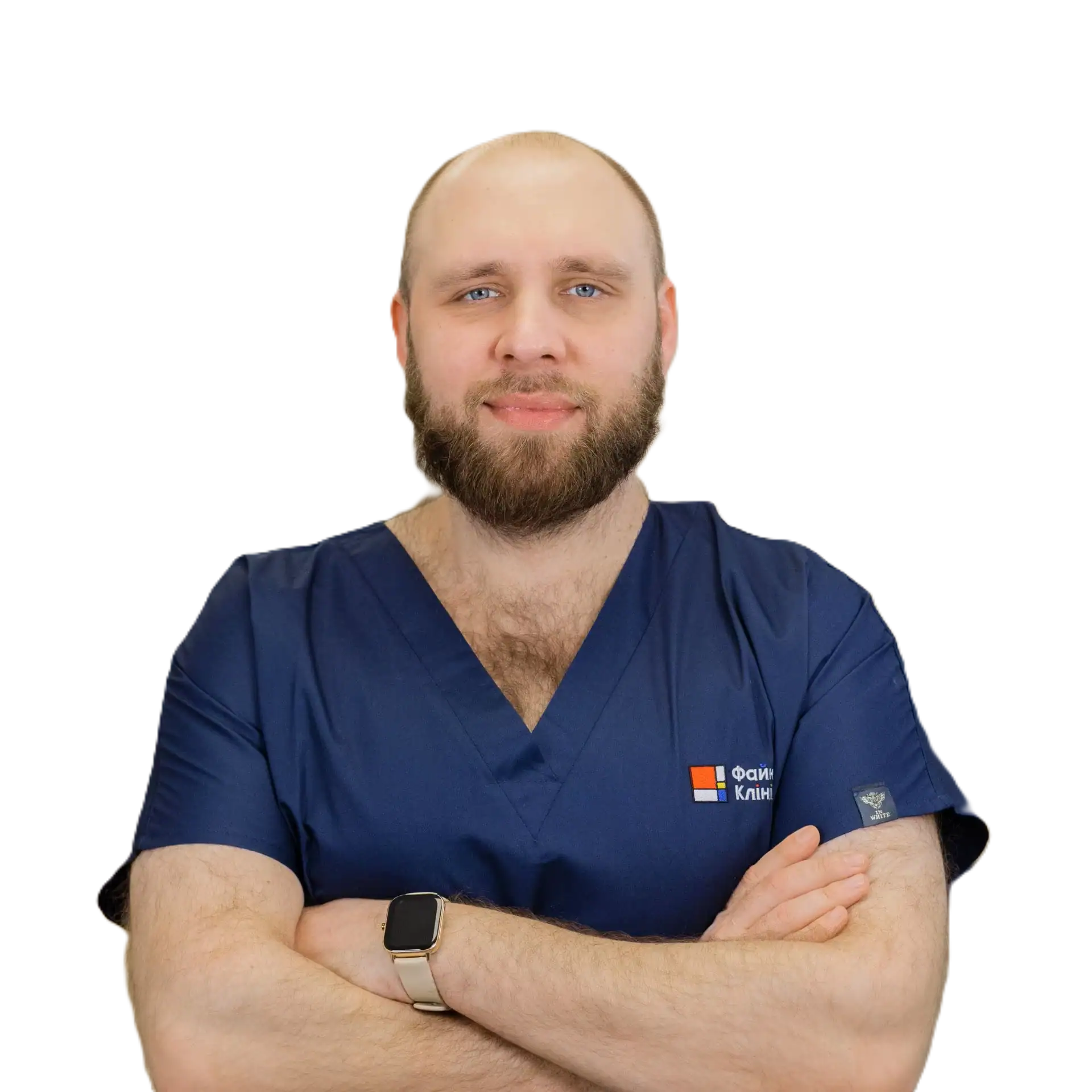 Doctor Photo
