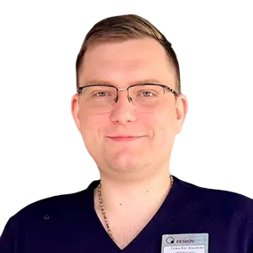 Doctor Photo