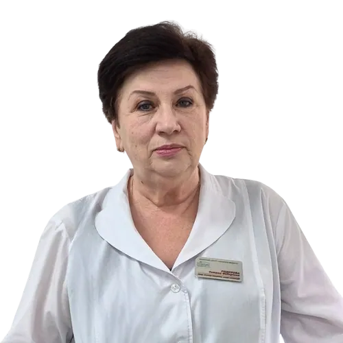 Doctor Photo