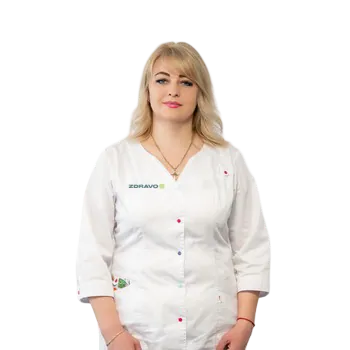 Doctor image