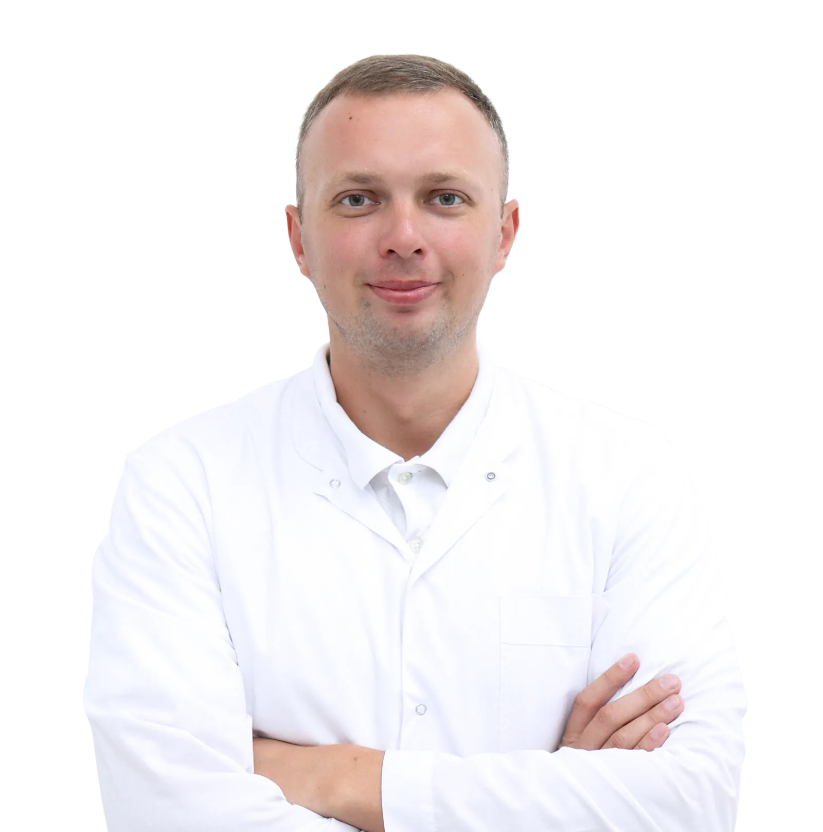 Doctor Photo