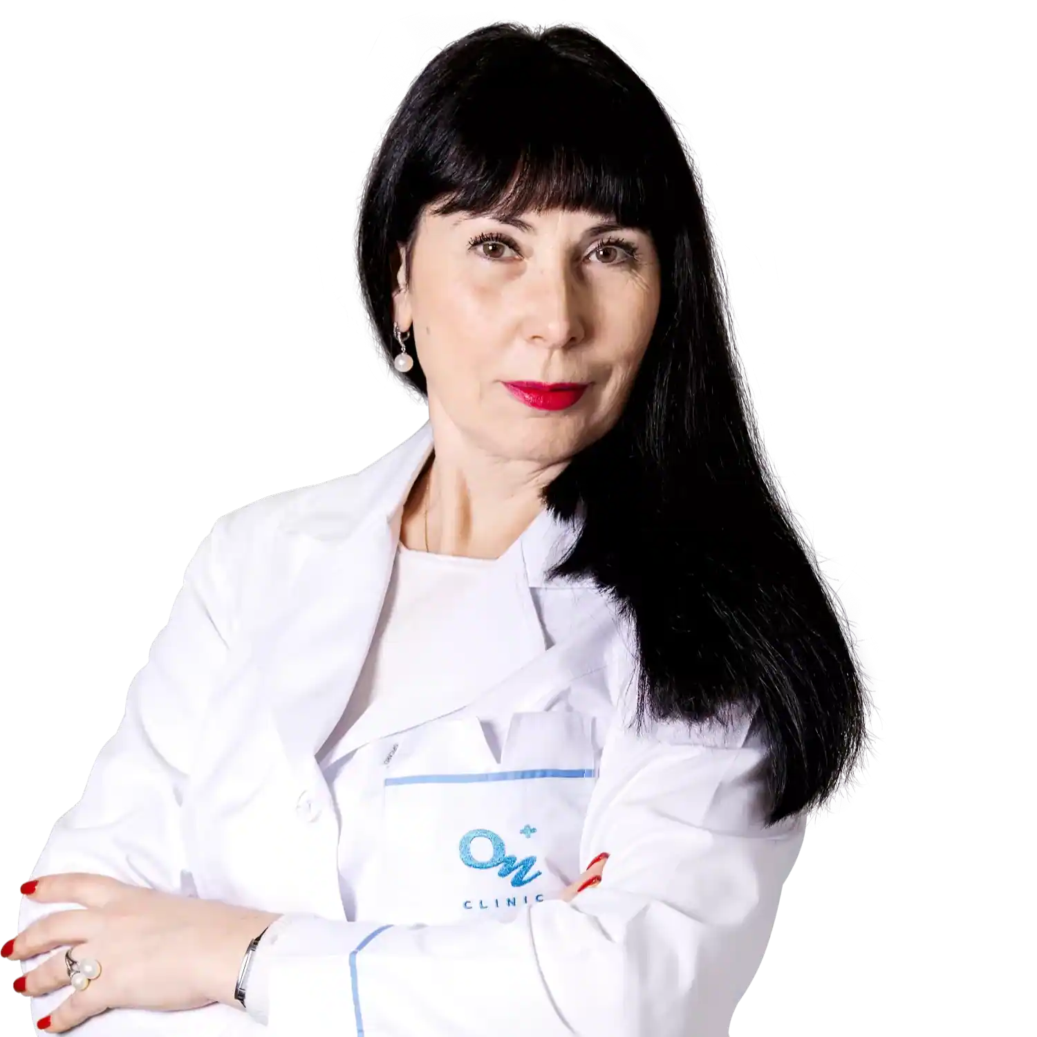 Doctor Photo