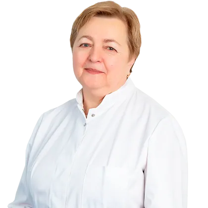 Doctor image