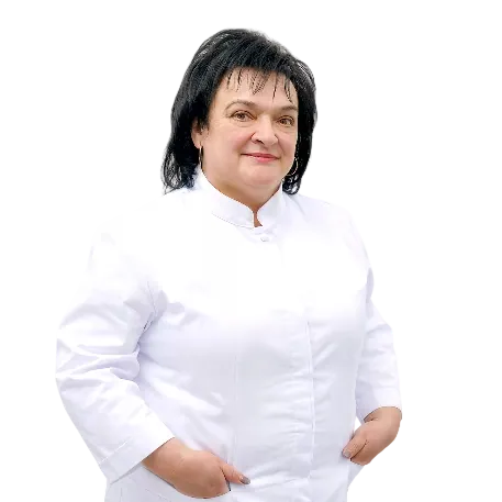Doctor image