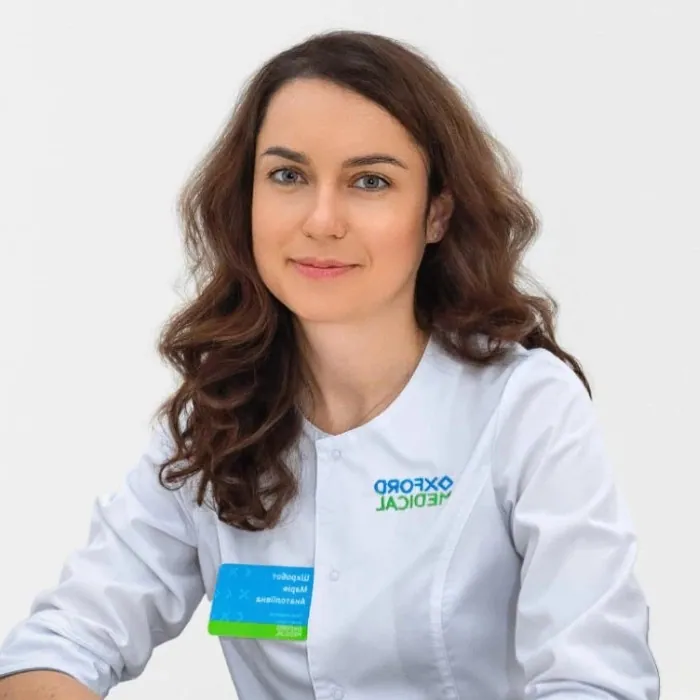 Doctor Photo