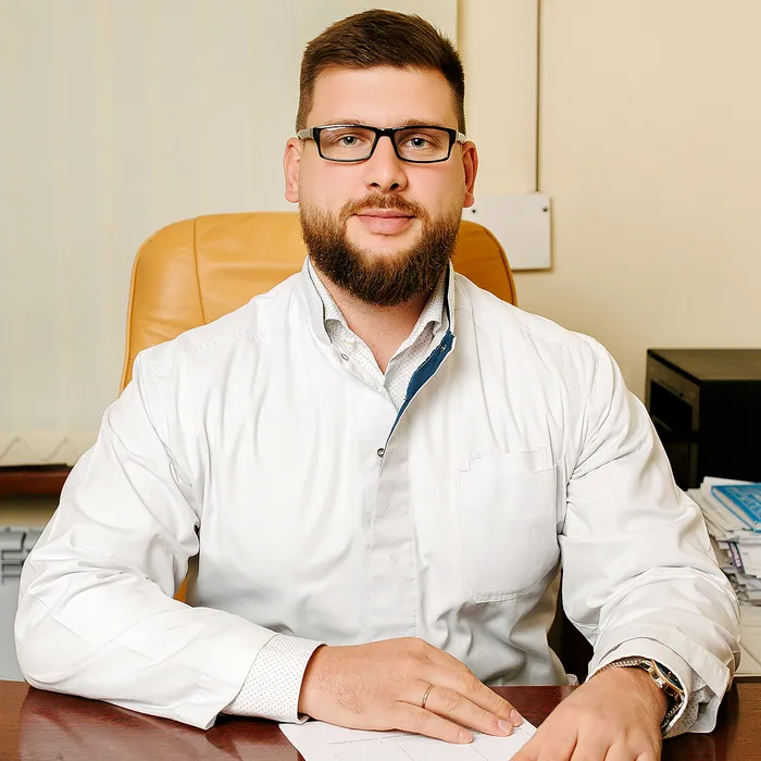 Doctor Photo