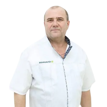 Doctor image