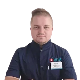 Македон Микита Миколайович