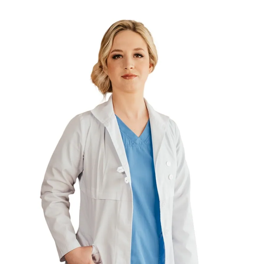 Doctor Photo