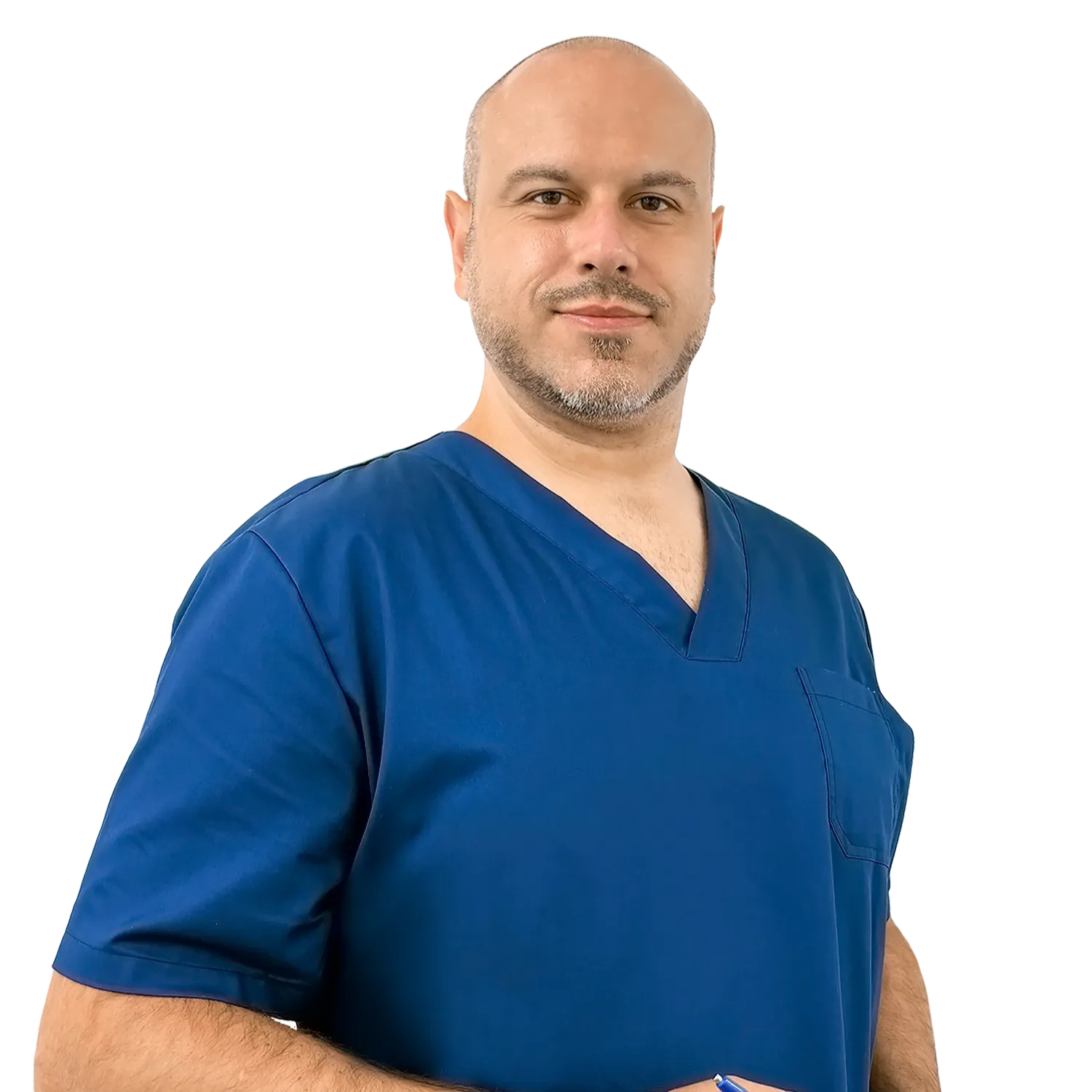 Doctor Photo