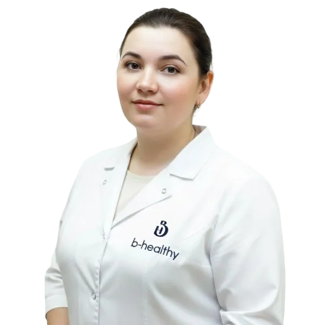 Doctor image