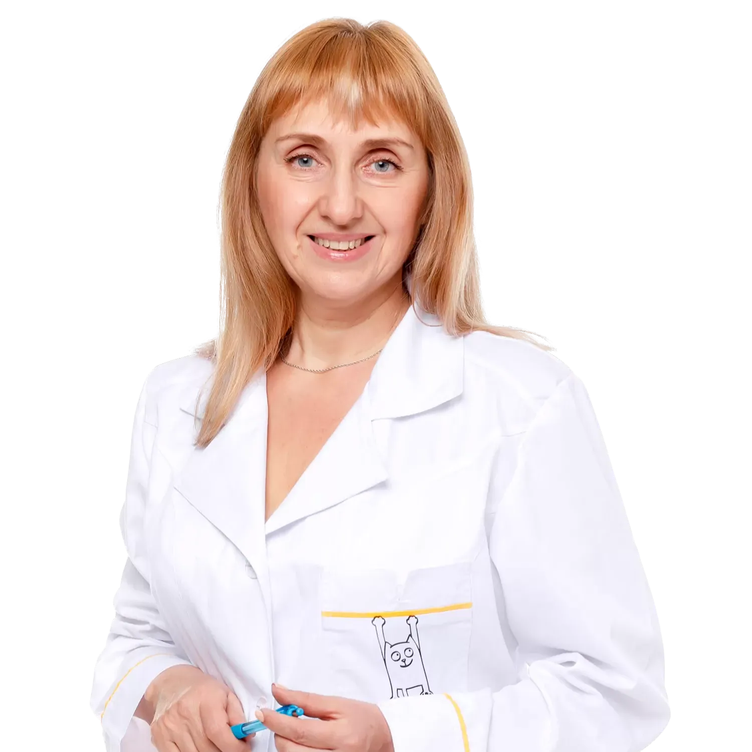 Doctor Photo
