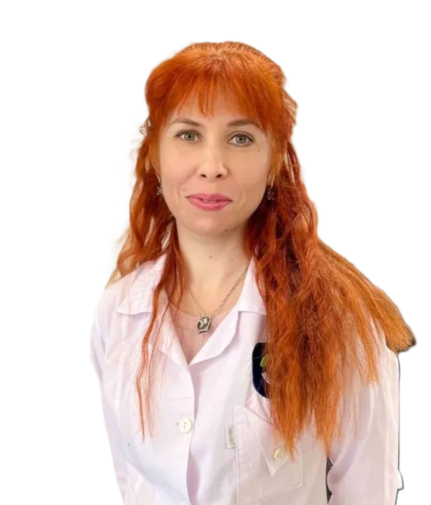 Doctor Photo