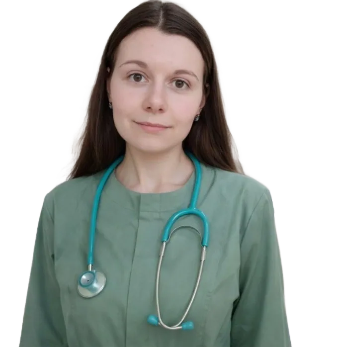 Doctor Photo