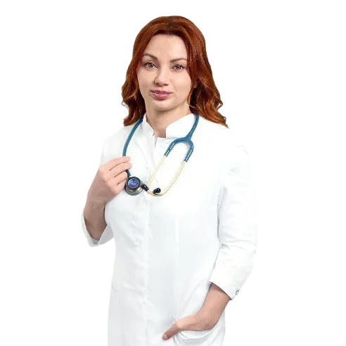 Doctor Photo