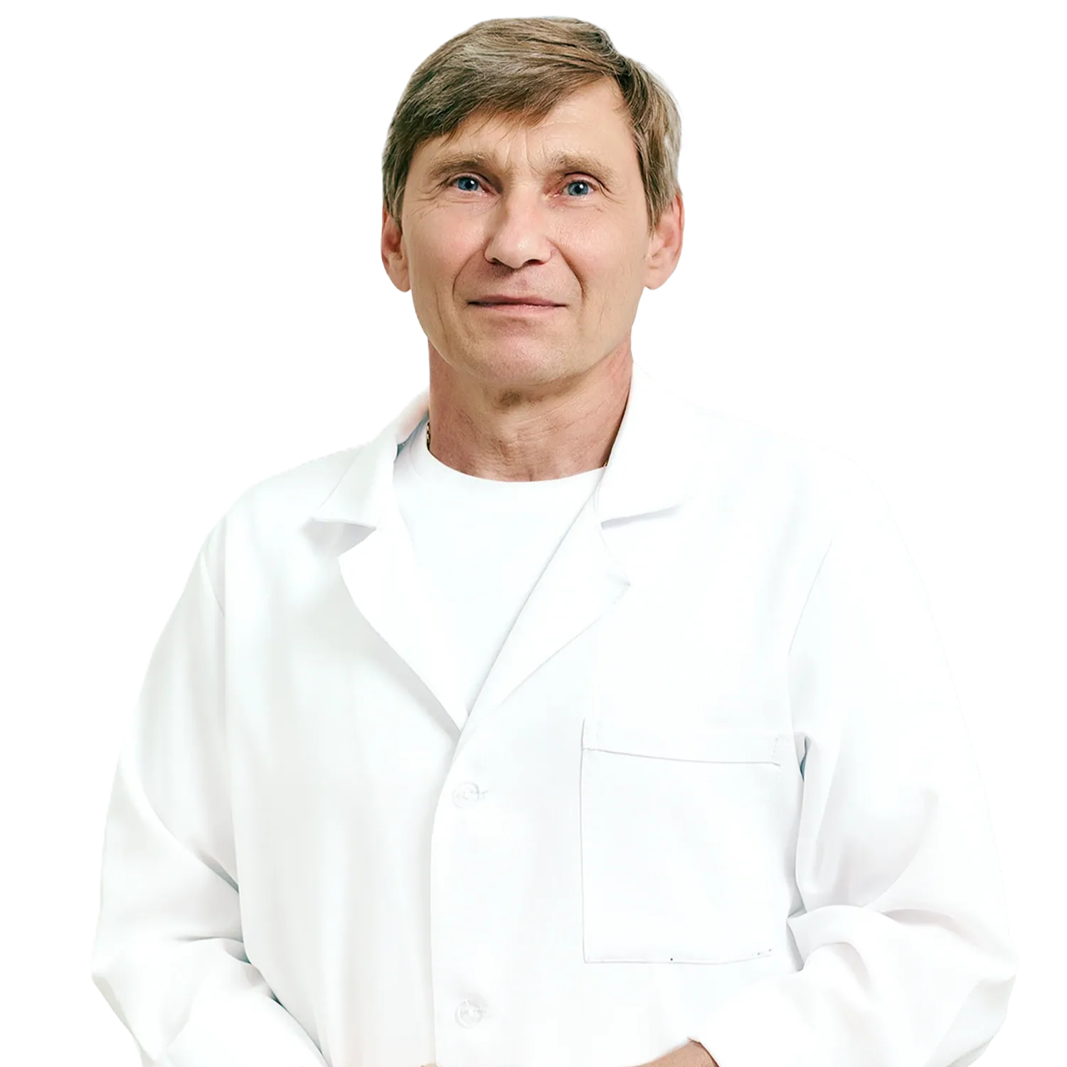 Doctor Photo