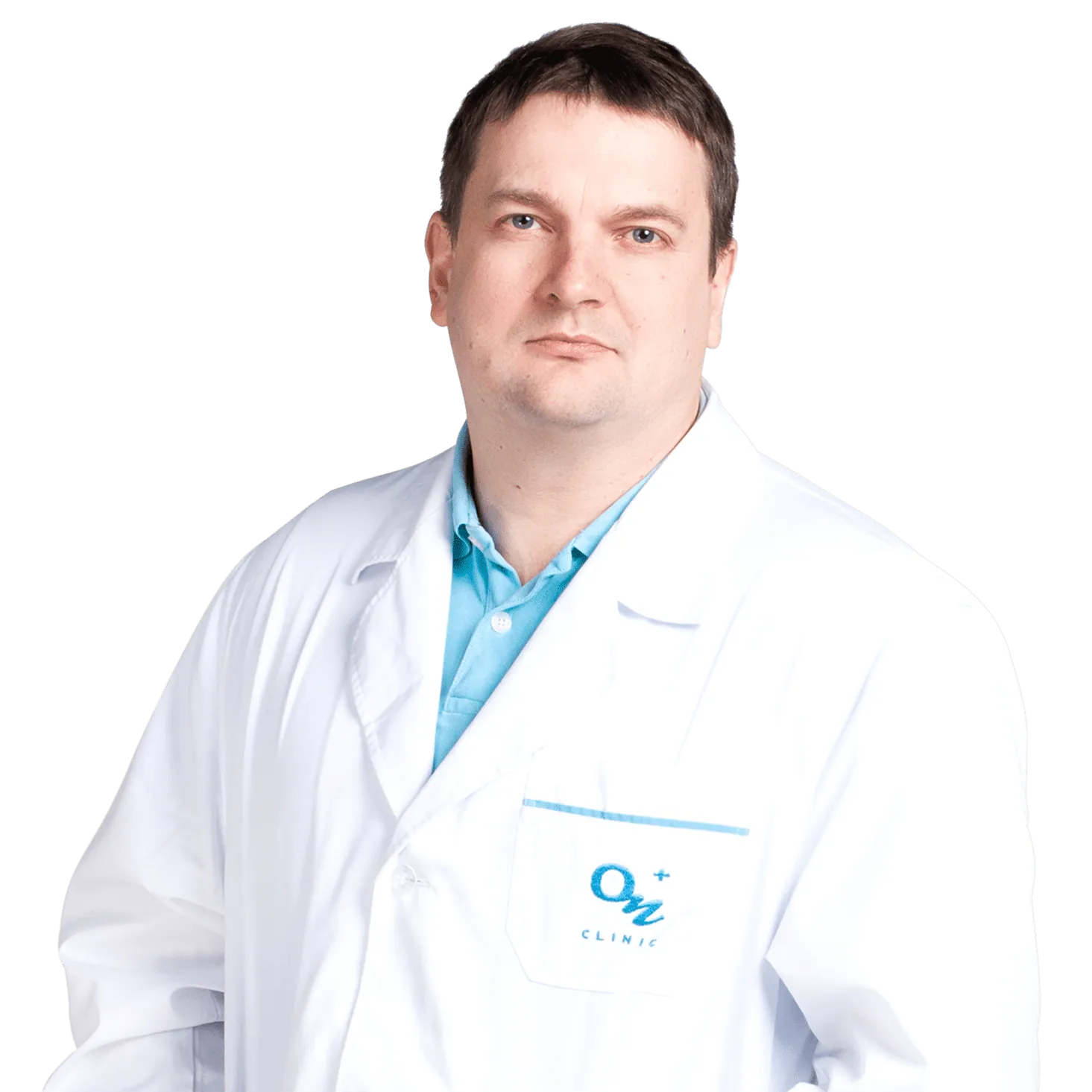 Doctor Photo