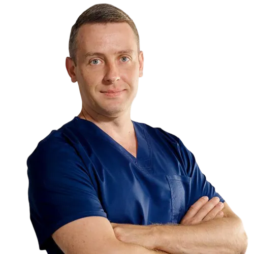 Doctor Photo