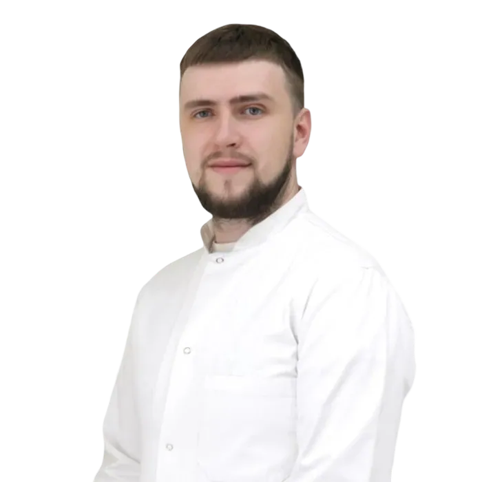 Doctor Photo
