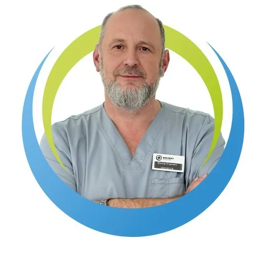 Doctor Photo
