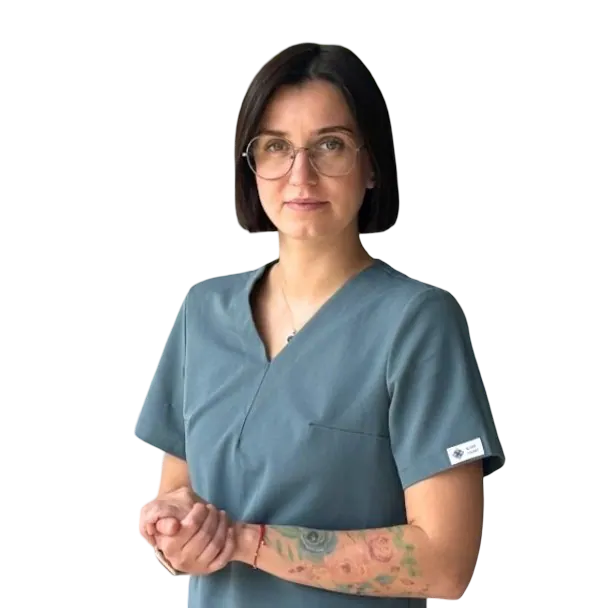 Doctor Photo