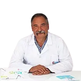 Doctor Photo