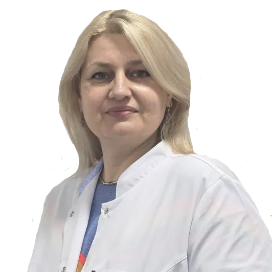 Doctor Photo