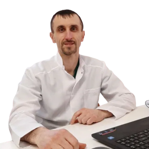 Doctor Photo