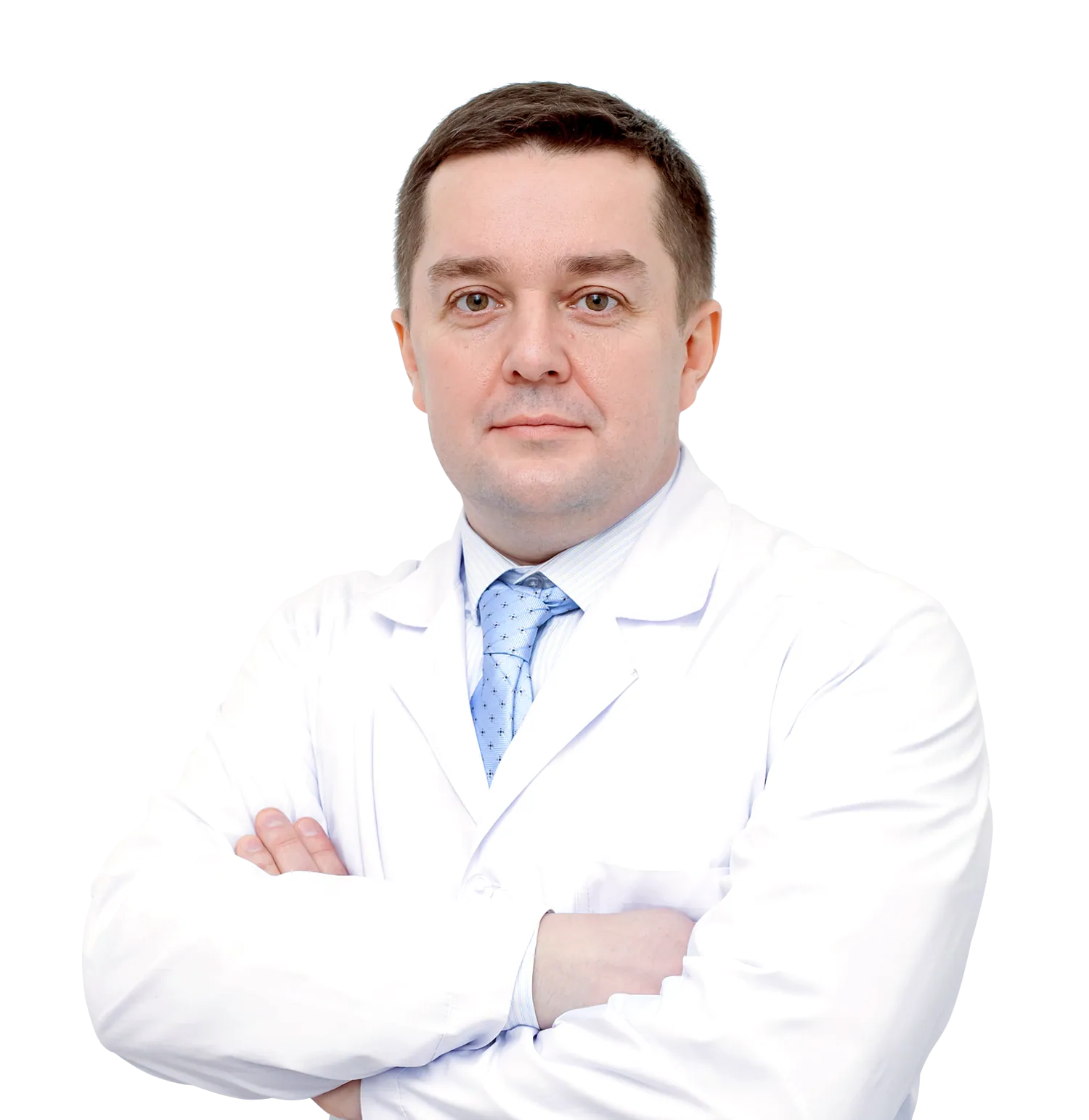 Doctor Photo