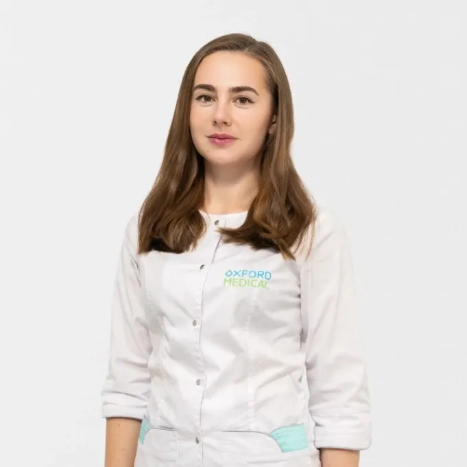 Doctor Photo