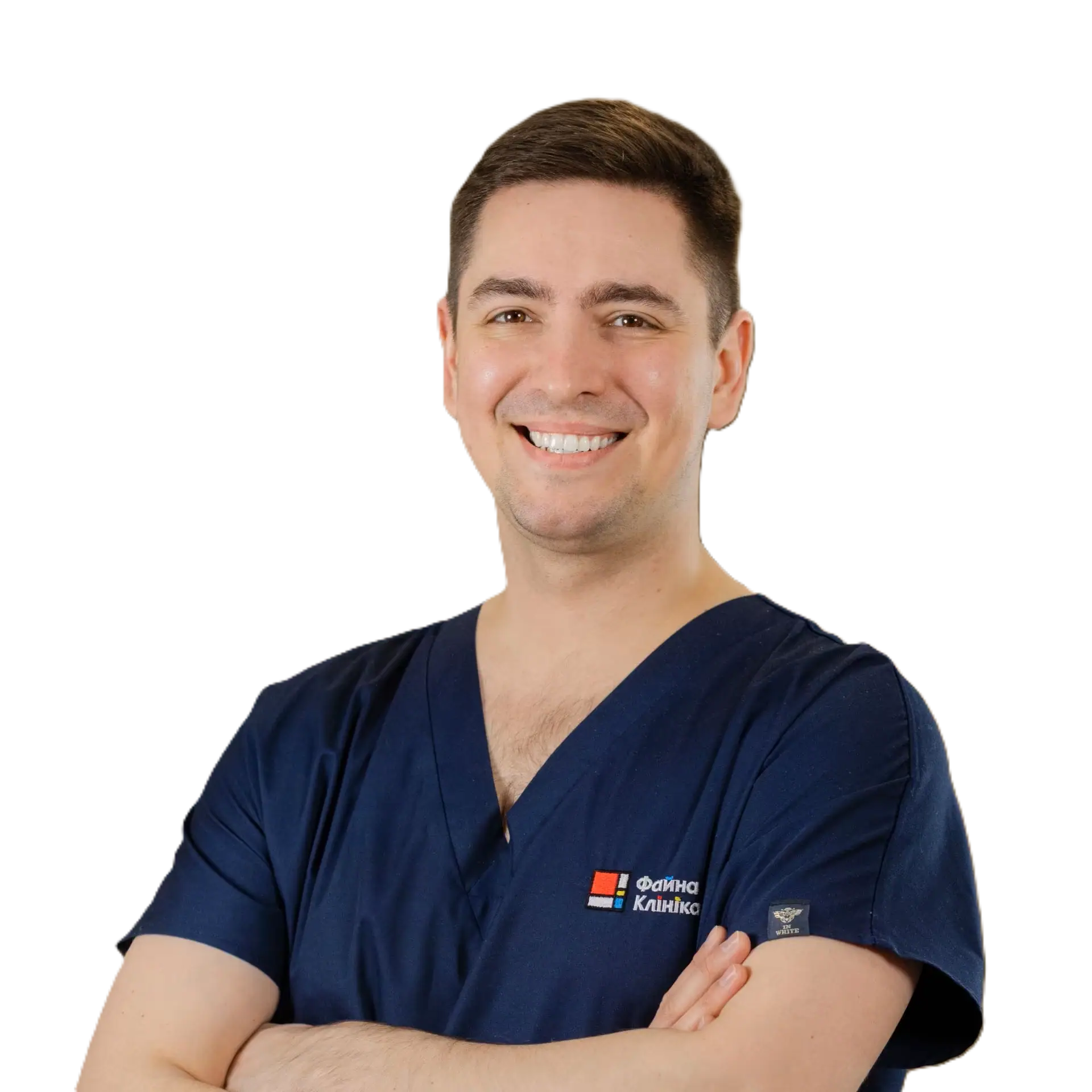 Doctor image