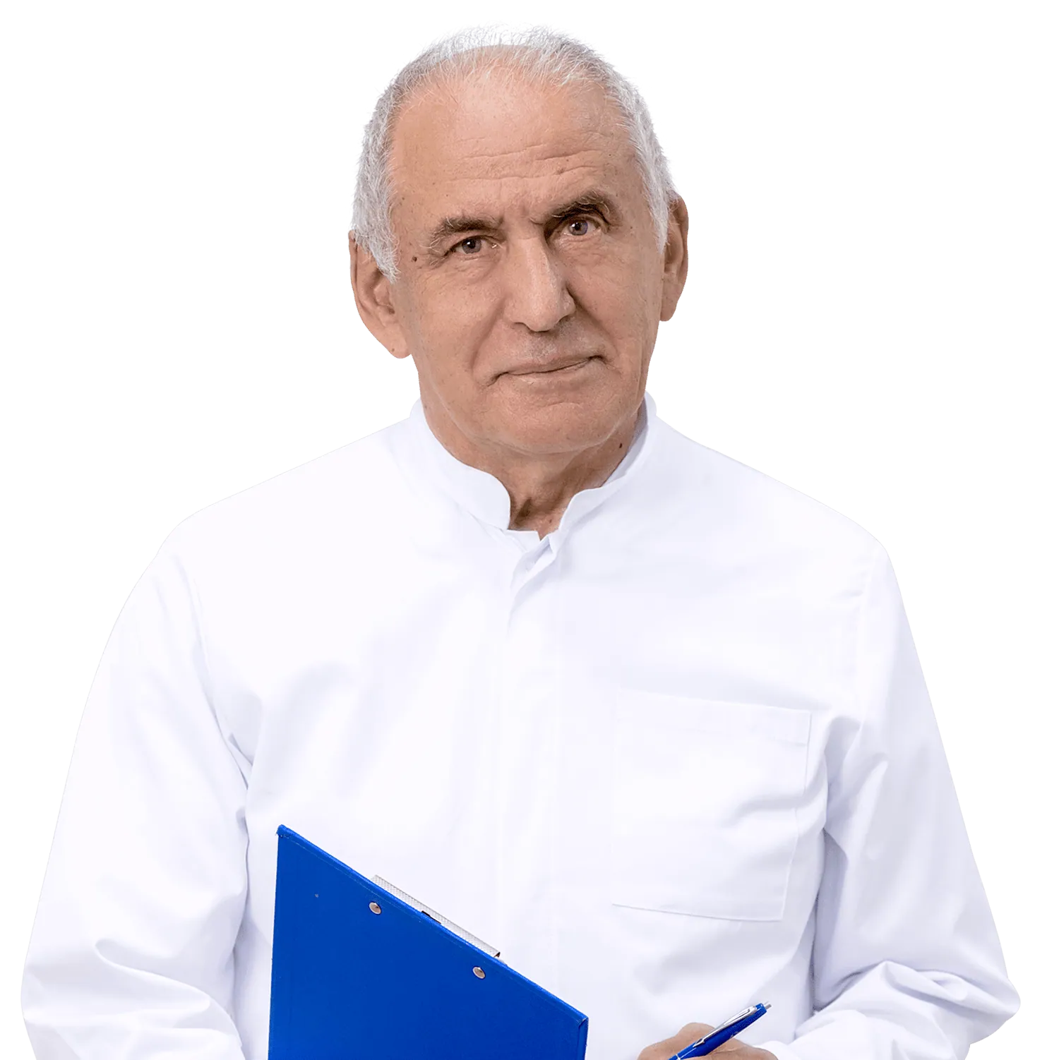 Doctor Photo