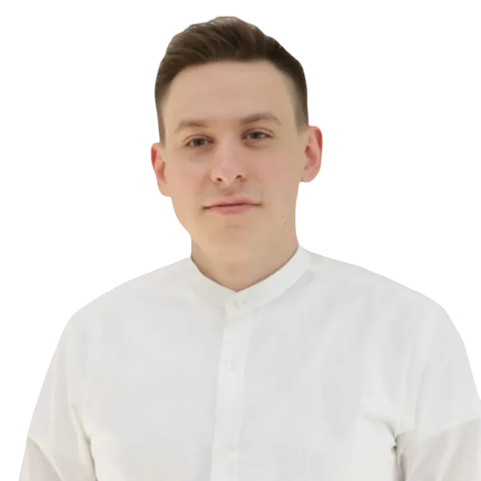 Коновал Назар Сергійович