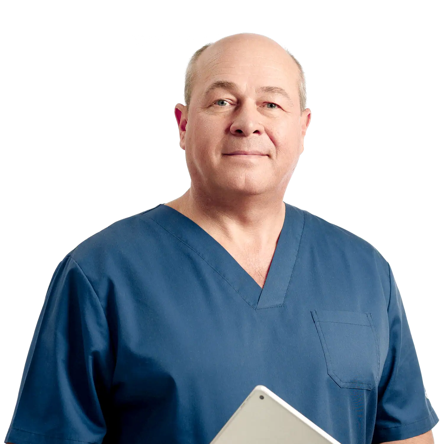 Doctor Photo