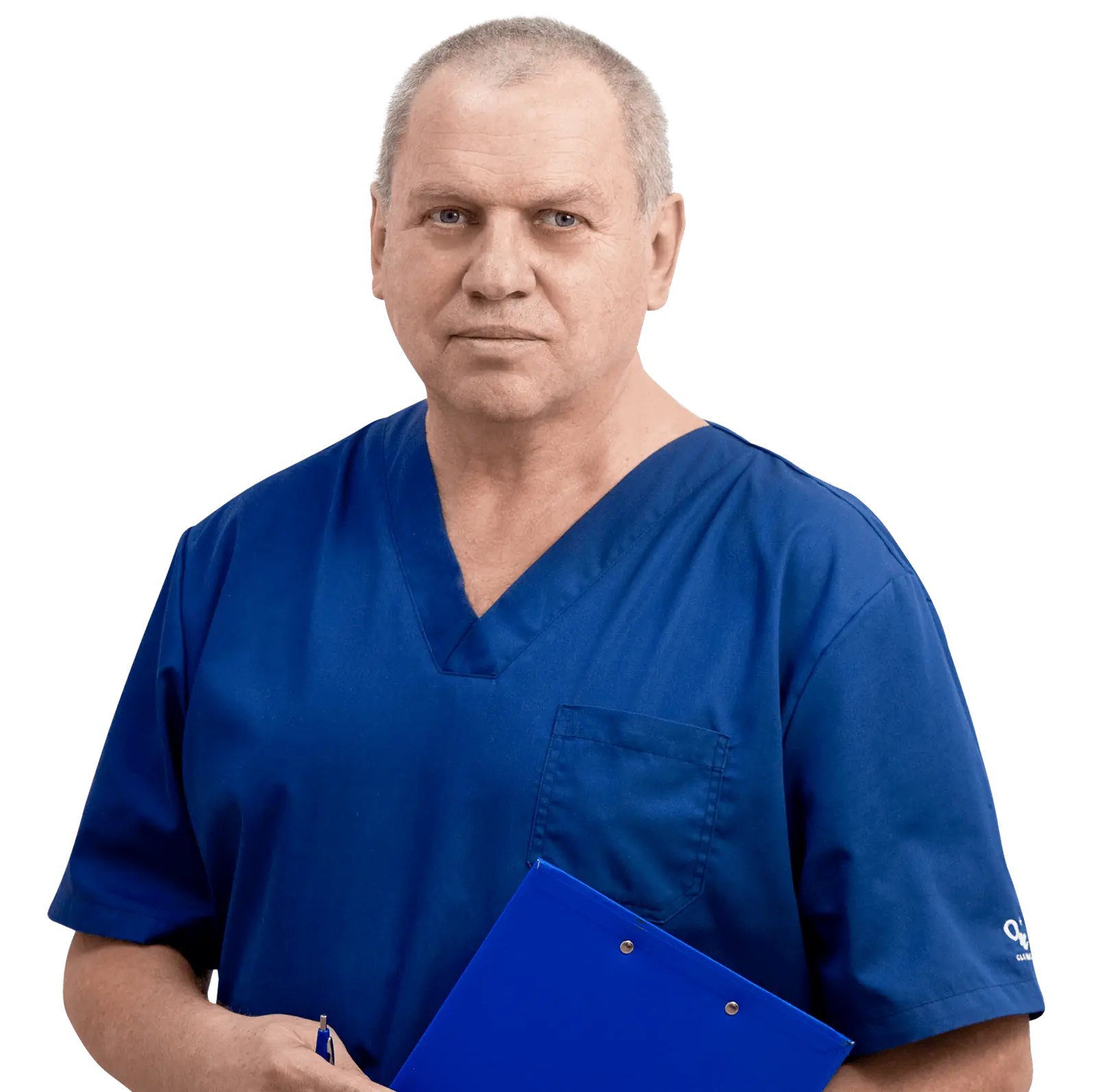 Doctor Photo